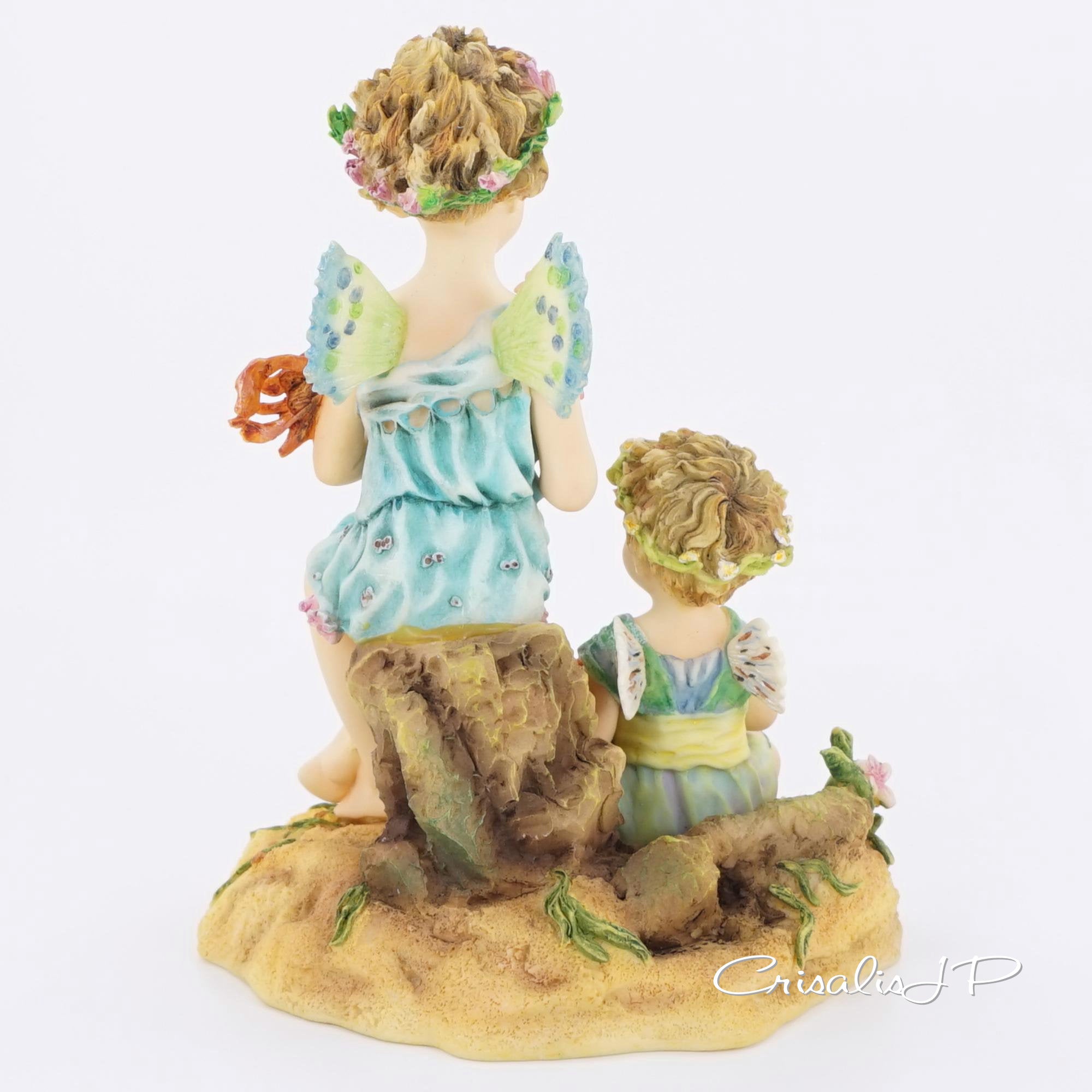 Crisalis Collection★ The Sea ​​Sprites (1-1650) Premium