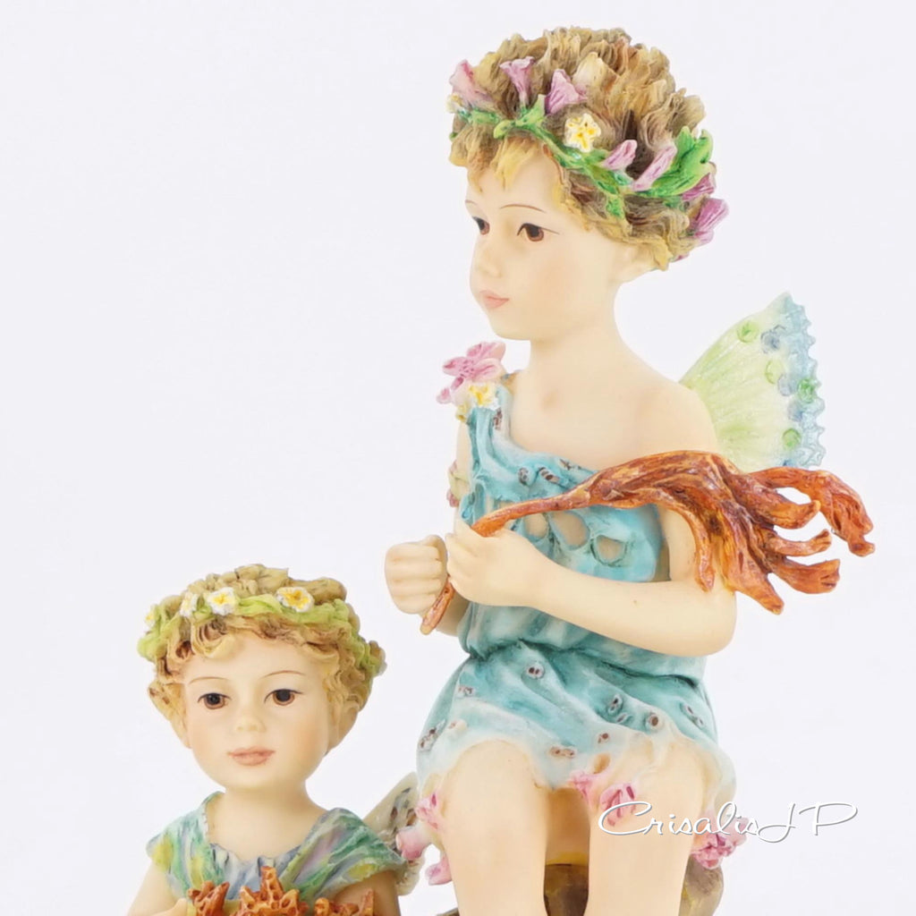 Crisalis Collection★ The Sea ​​Sprites (1-1650) Premium