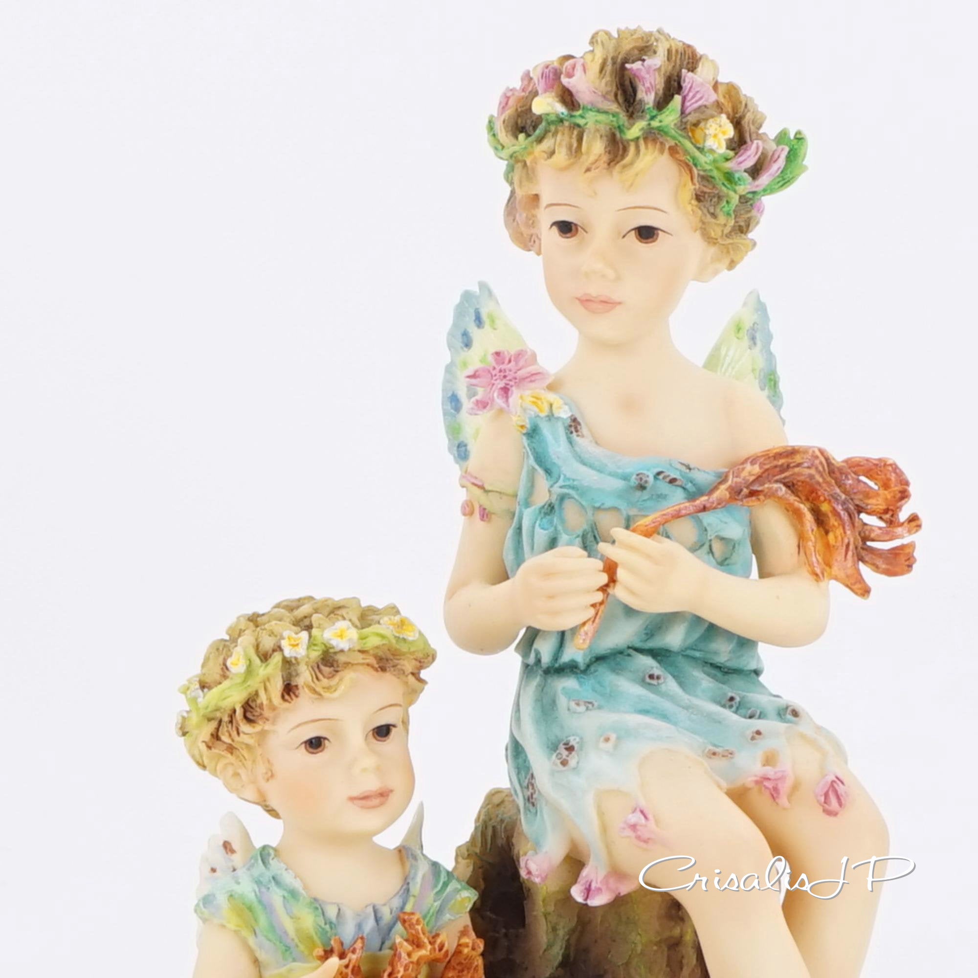 Crisalis Collection★ The Sea ​​Sprites (1-1650) Premium