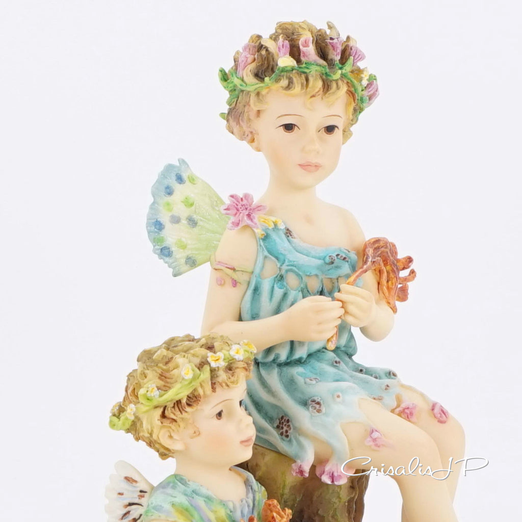 Crisalis Collection★ The Sea ​​Sprites (1-1650) Premium