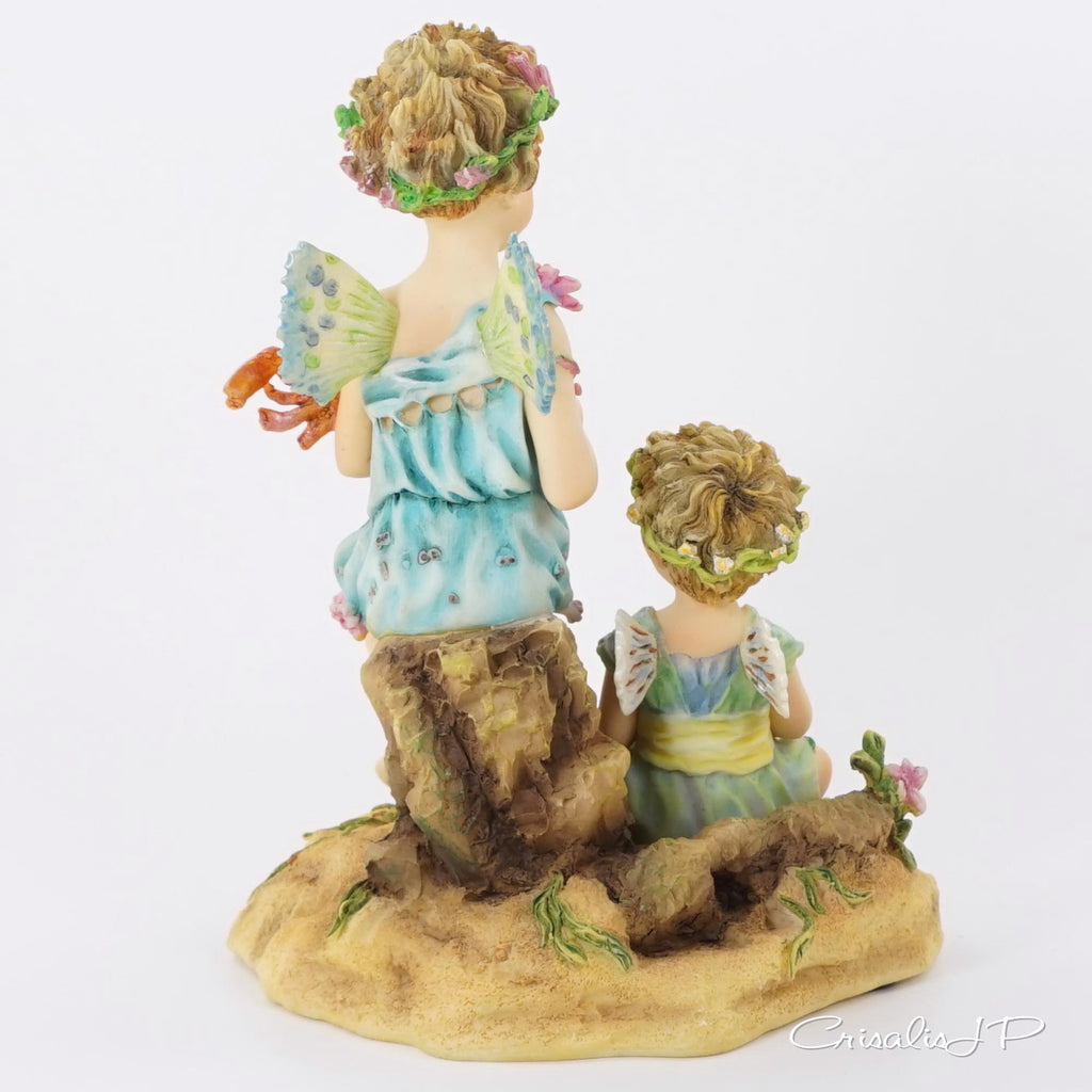 Crisalis Collection★ The Sea ​​Sprites (1-1654) Premium
