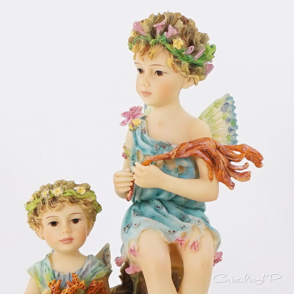 Crisalis Collection★ The Sea ​​Sprites (1-1654) Premium