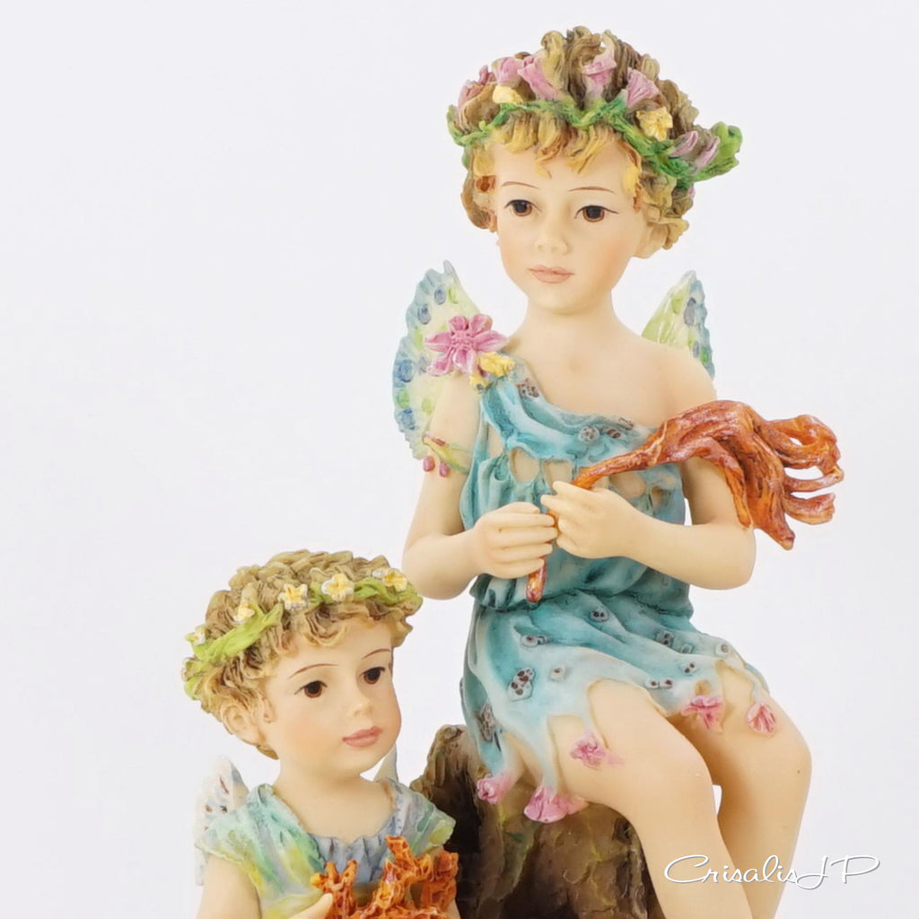 Crisalis Collection★ The Sea ​​Sprites (1-1654) Premium