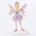 Crisalis Collection★ Silver Sparkle Faerie (1-1667) Standard