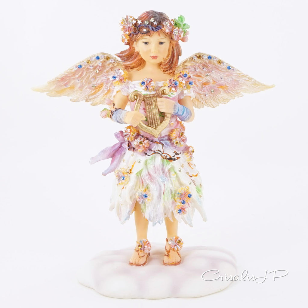 Crisalis Collection ★★ Angel of Harmony (1-1687)