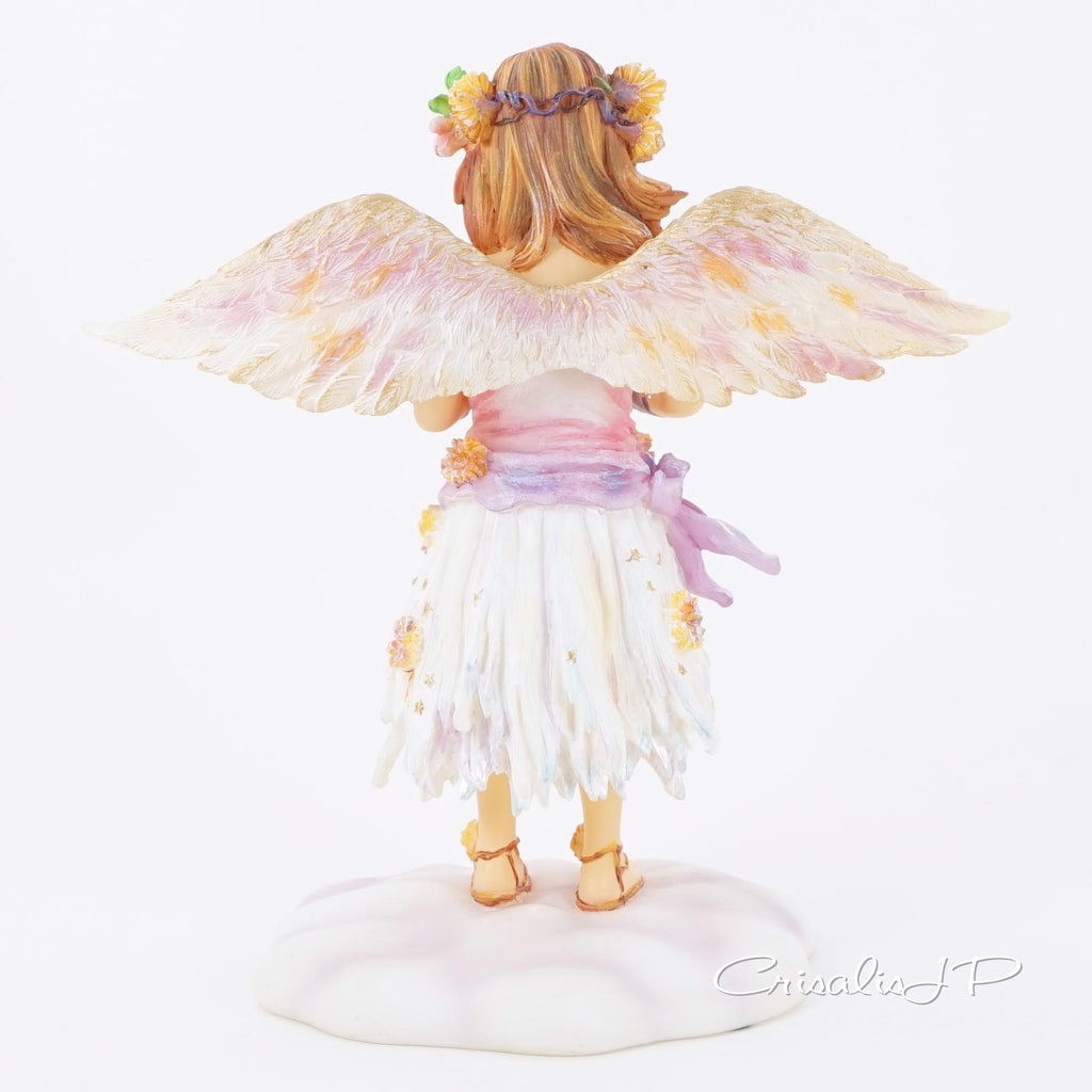 Crisalis Collection ★★ Angel of Harmony (1-1687)