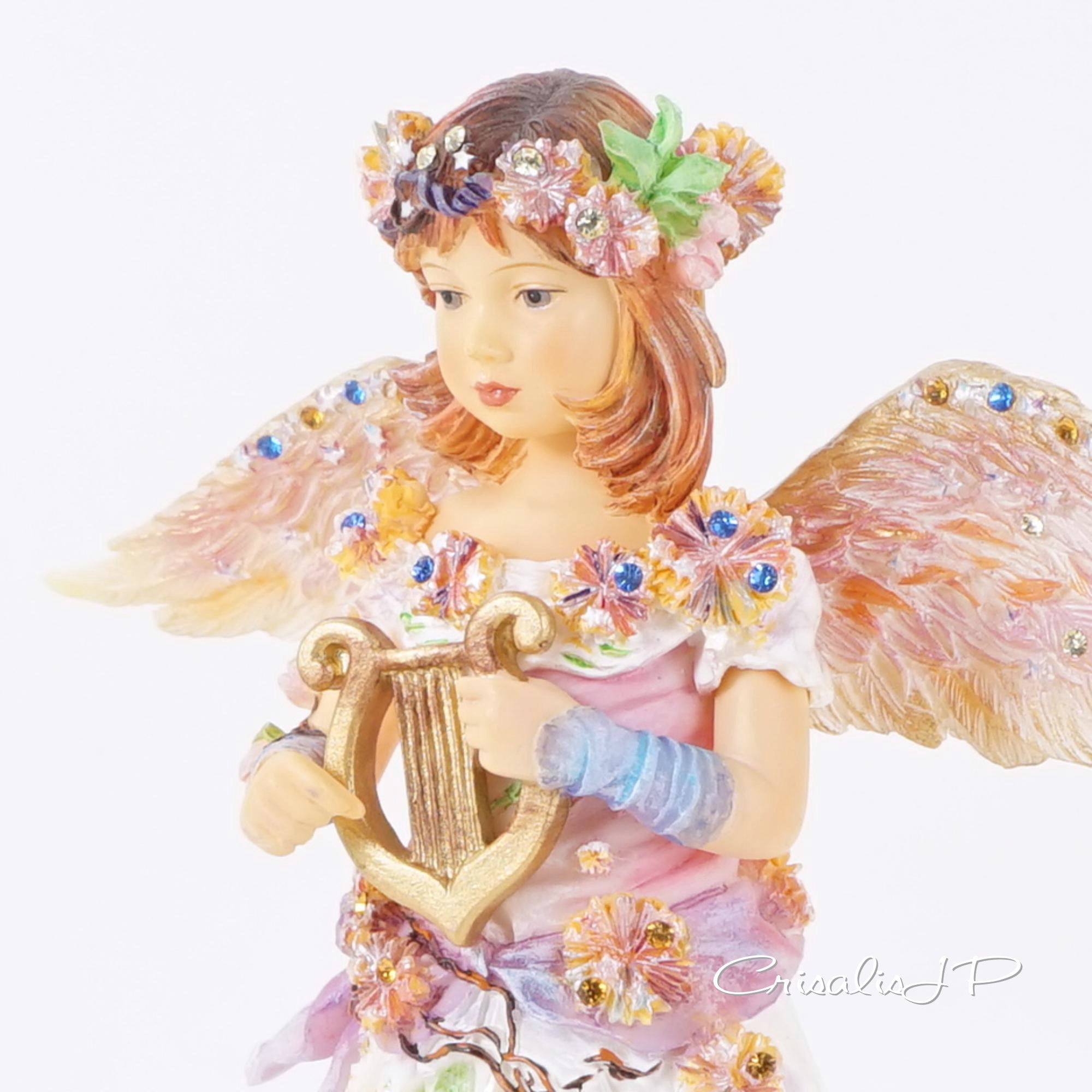 Crisalis Collection ★★ Angel of Harmony (1-1687)