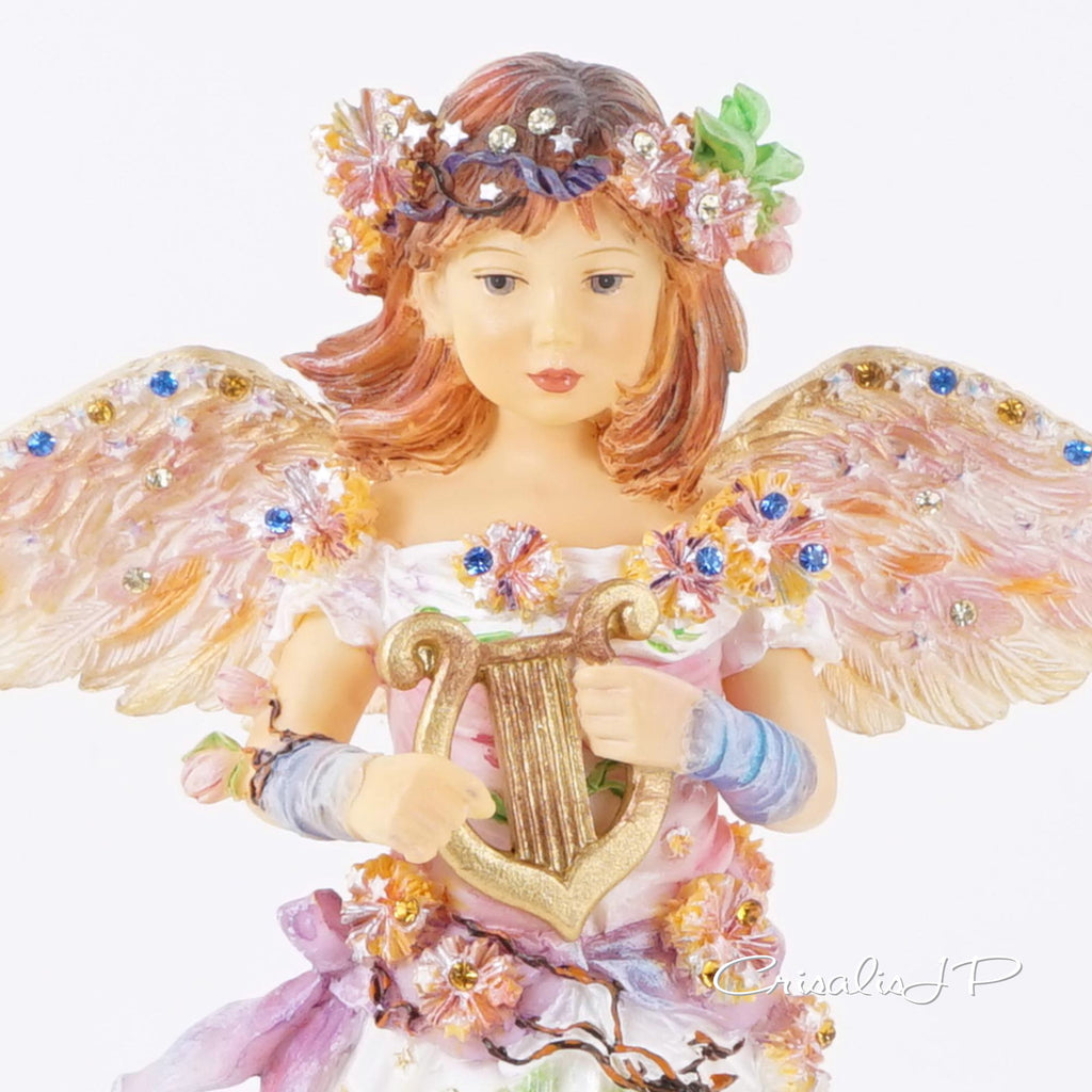 Crisalis Collection ★★ Angel of Harmony (1-1687)