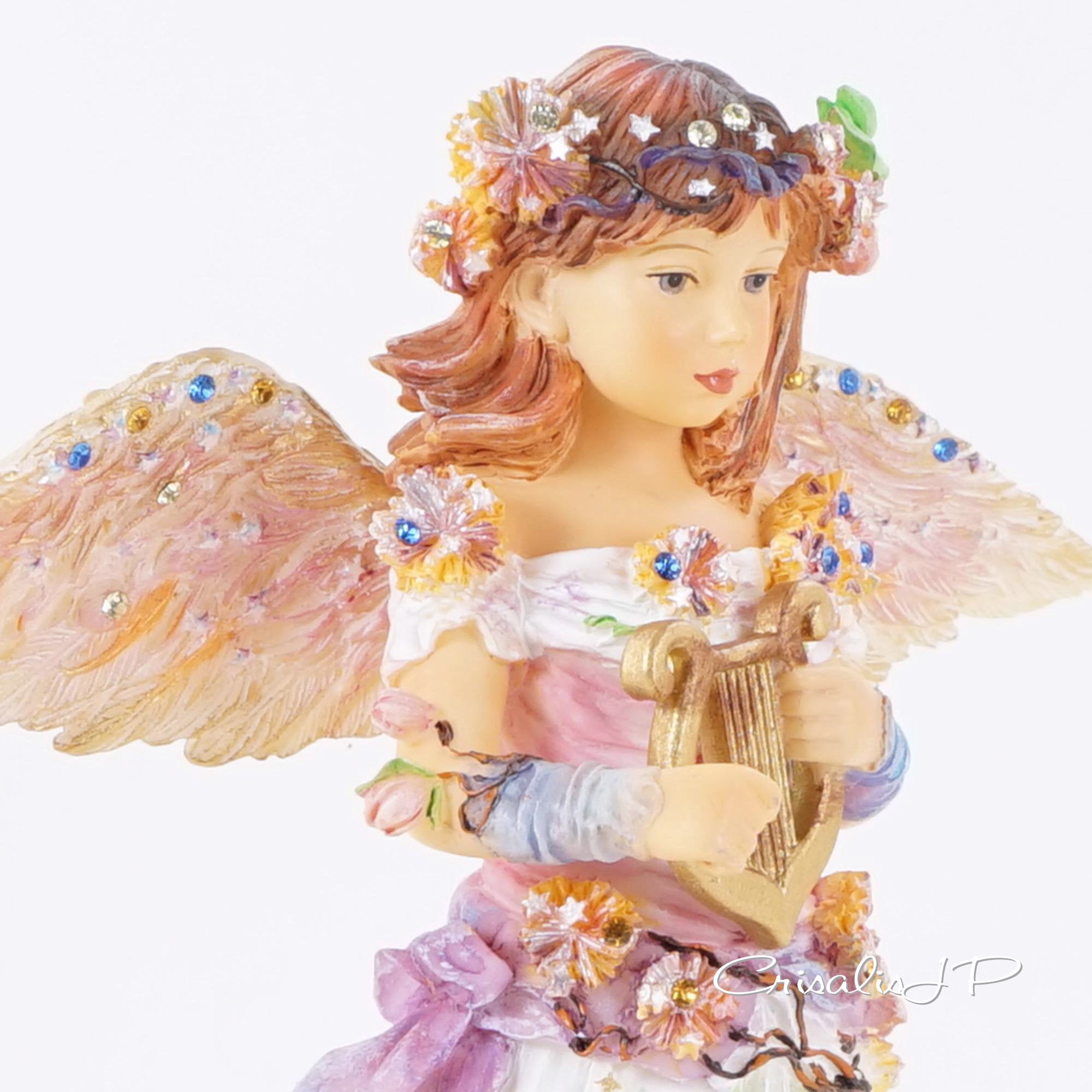 Crisalis Collection ★★ Angel of Harmony (1-1687)