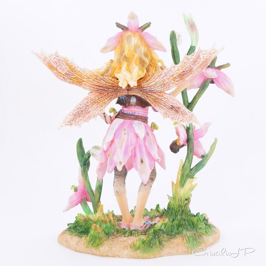 Crisalis Collection★ Keeper of the Bee Orchis (1-166) Standard