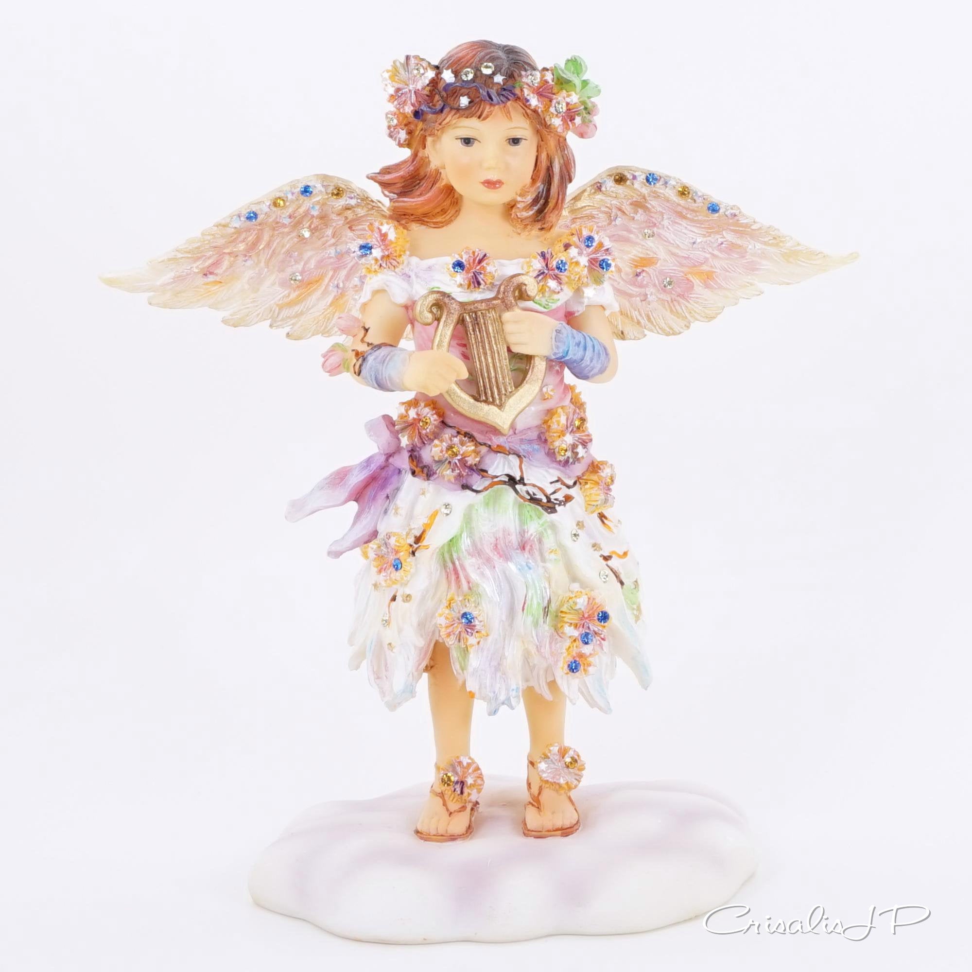 Crisalis Collection ★★ Angel of Harmony (1-1687)