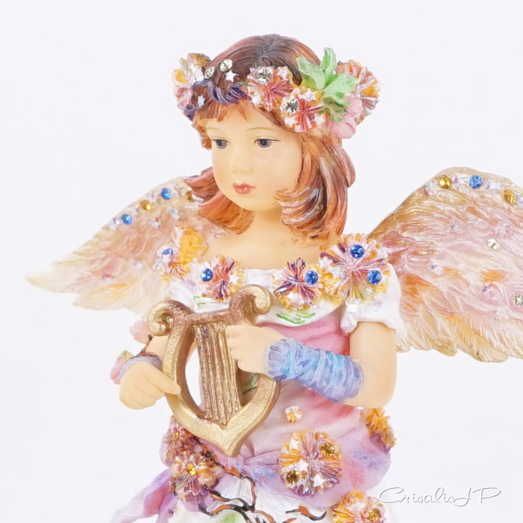 Crisalis Collection ★★ Angel of Harmony (1-1687)