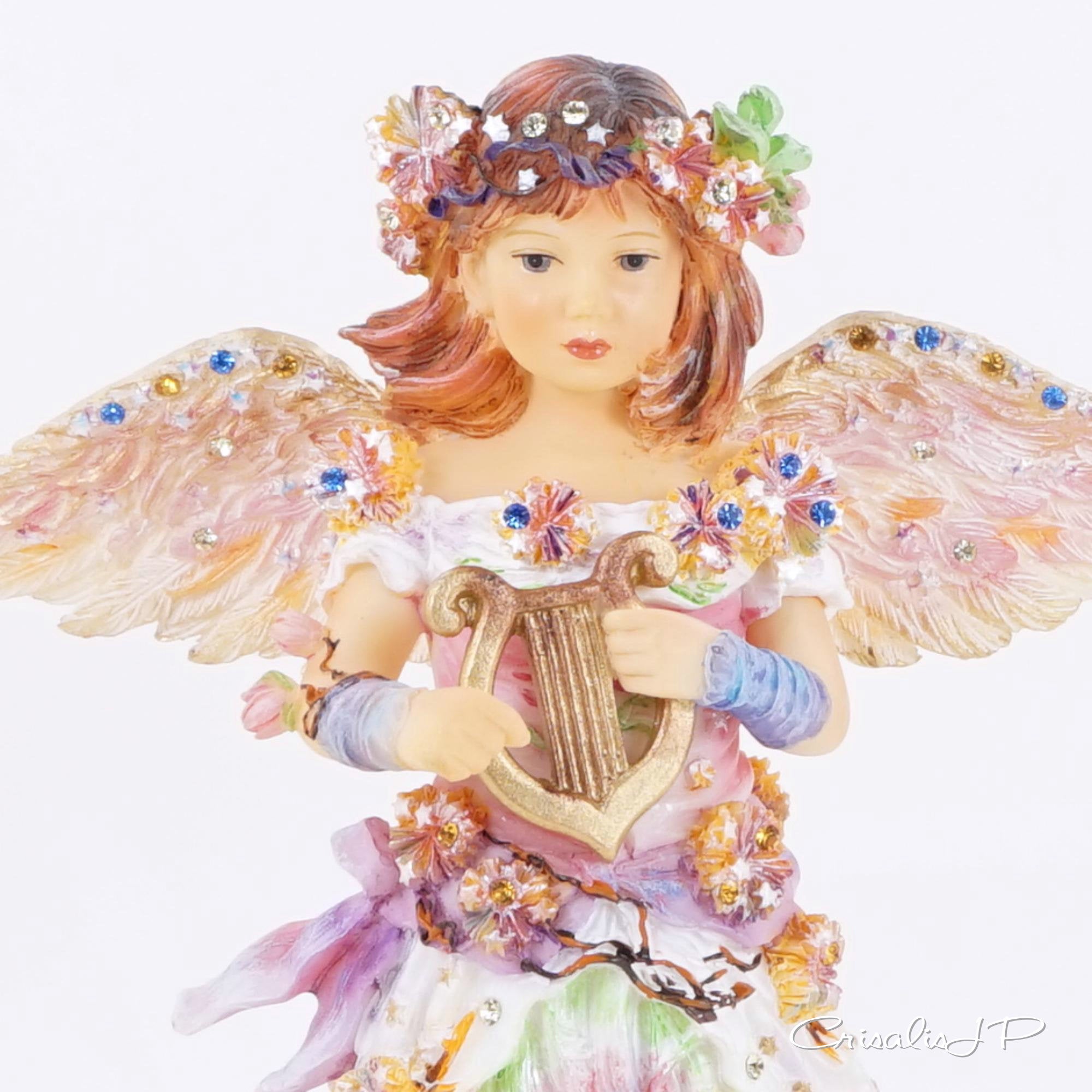 クリサリスコレクション　レインボー エンジェル（Rainbow Angel） Audible版『Rainbow Angel Therapy & Healing- レインボーエンジェル