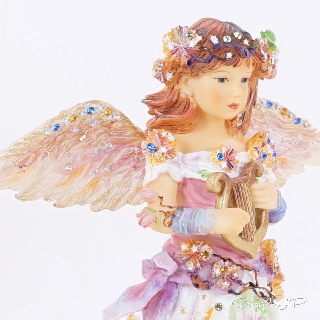 Crisalis Collection ★★ Angel of Harmony (1-1687)