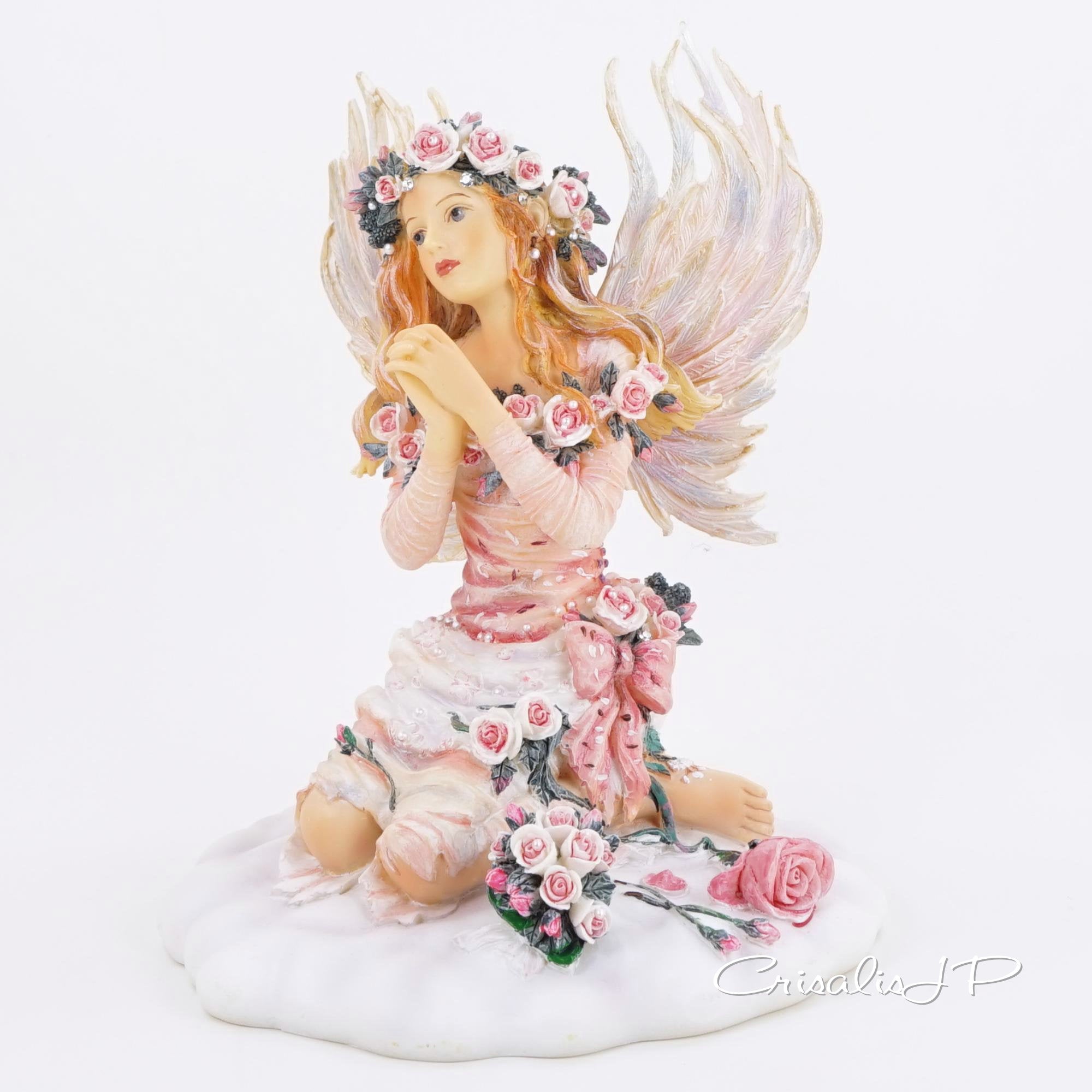 英国直輸入クリサリスコレクション★★ パーフェクト・ラブ(1-1716)20%OFF