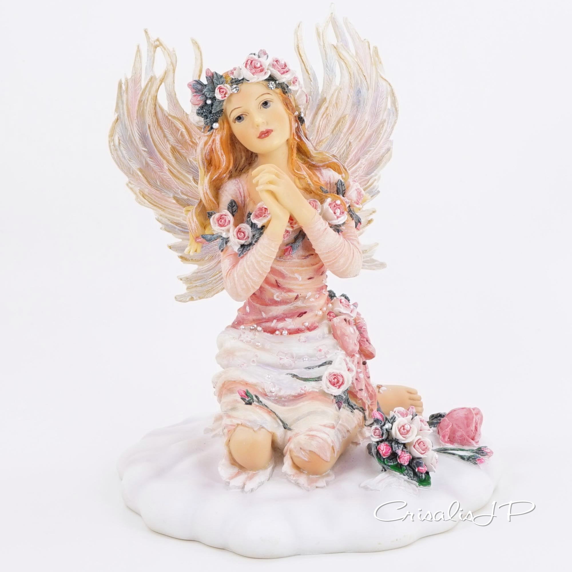 英国直輸入クリサリスコレクション★★ パーフェクト・ラブ(1-1716)20%OFF