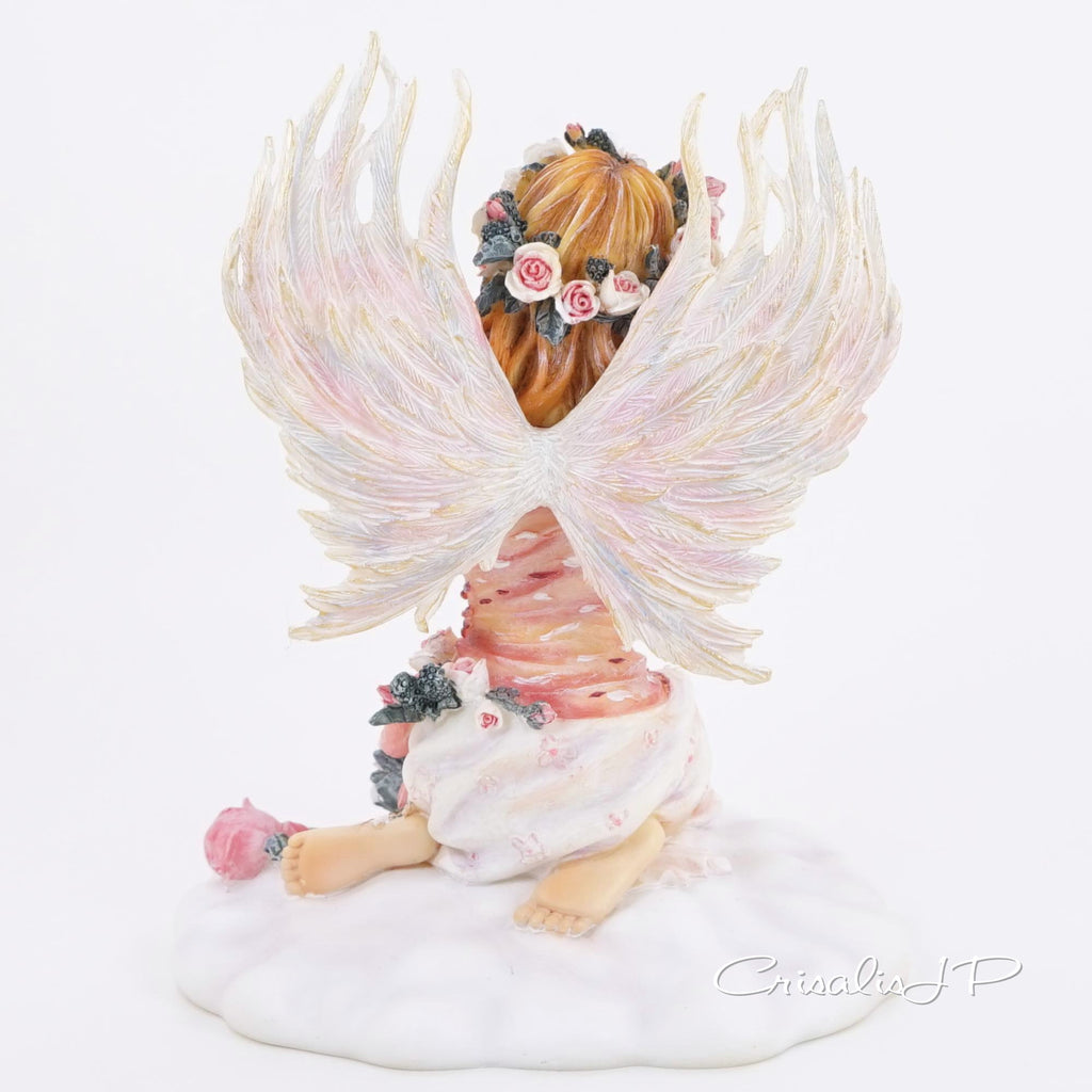 Crisalis Collection ★★ Angel of Perfect Love (1-1716) 20% OFF