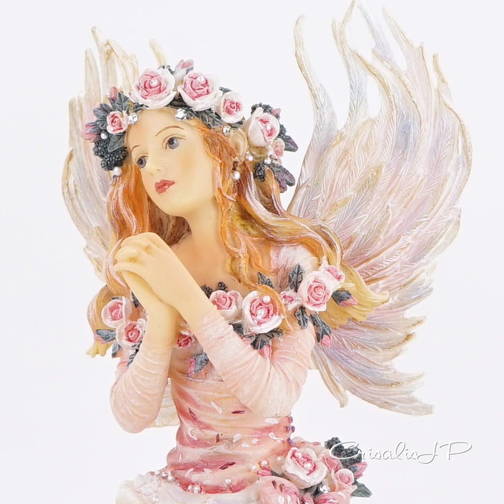 Crisalis Collection ★★ Angel of Perfect Love (1-1716) 20% OFF