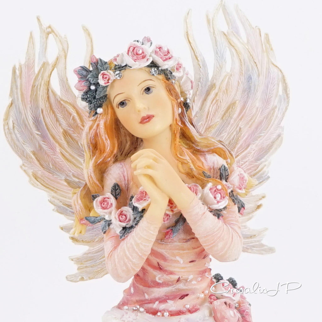 Crisalis Collection ★★ Angel of Perfect Love (1-1716) 20% OFF
