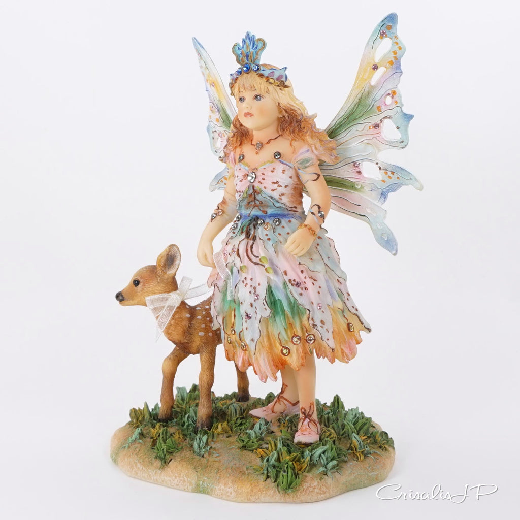 Crisalis Collection★ To Green Pastures (1-172) Premium