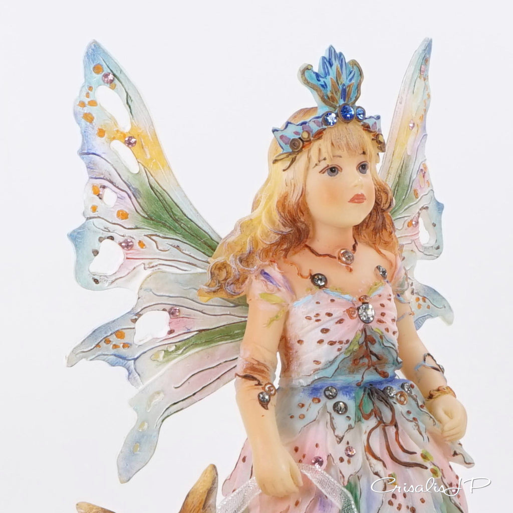 Crisalis Collection★ To Green Pastures (1-172) Premium