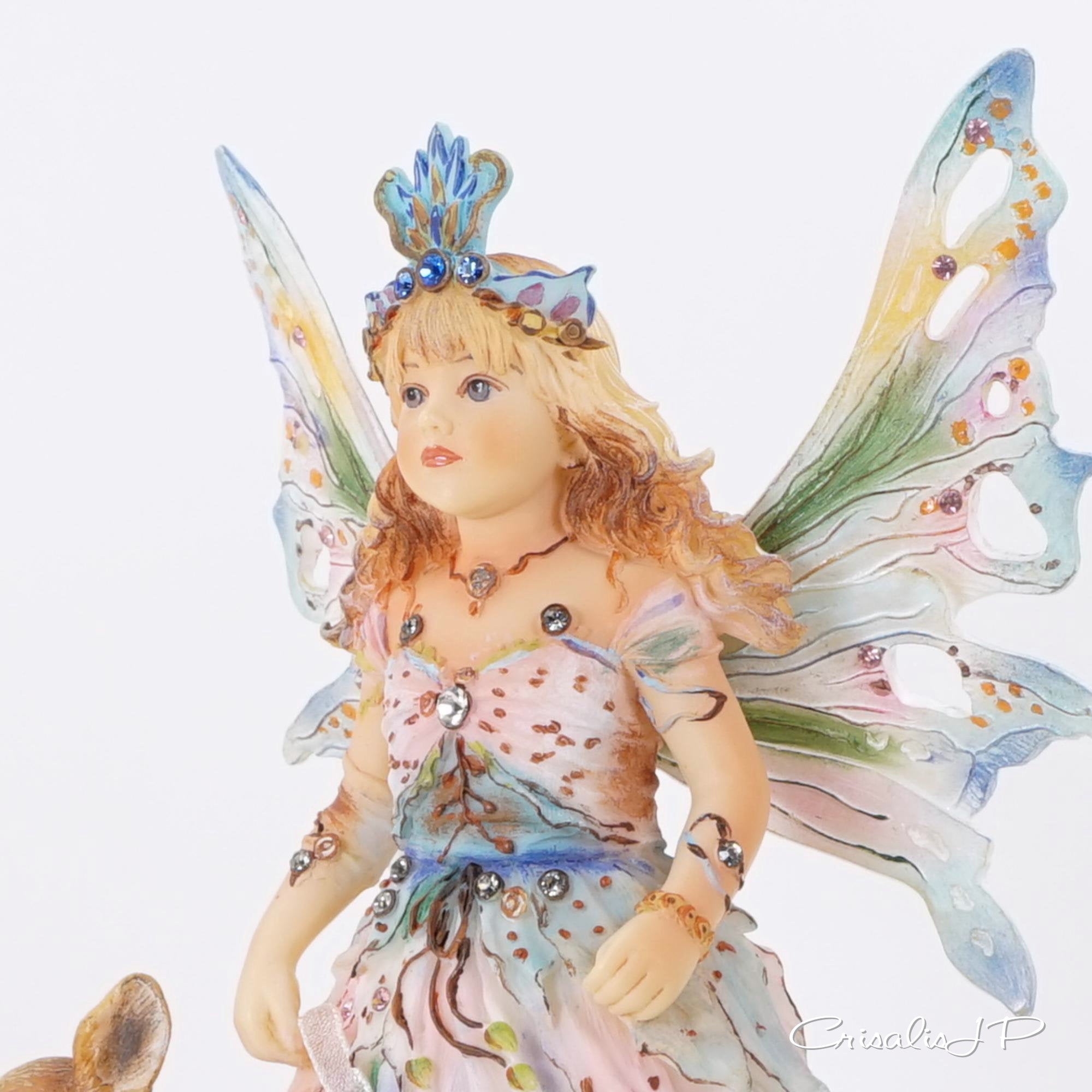Crisalis Collection★ To Green Pastures (1-172) Premium