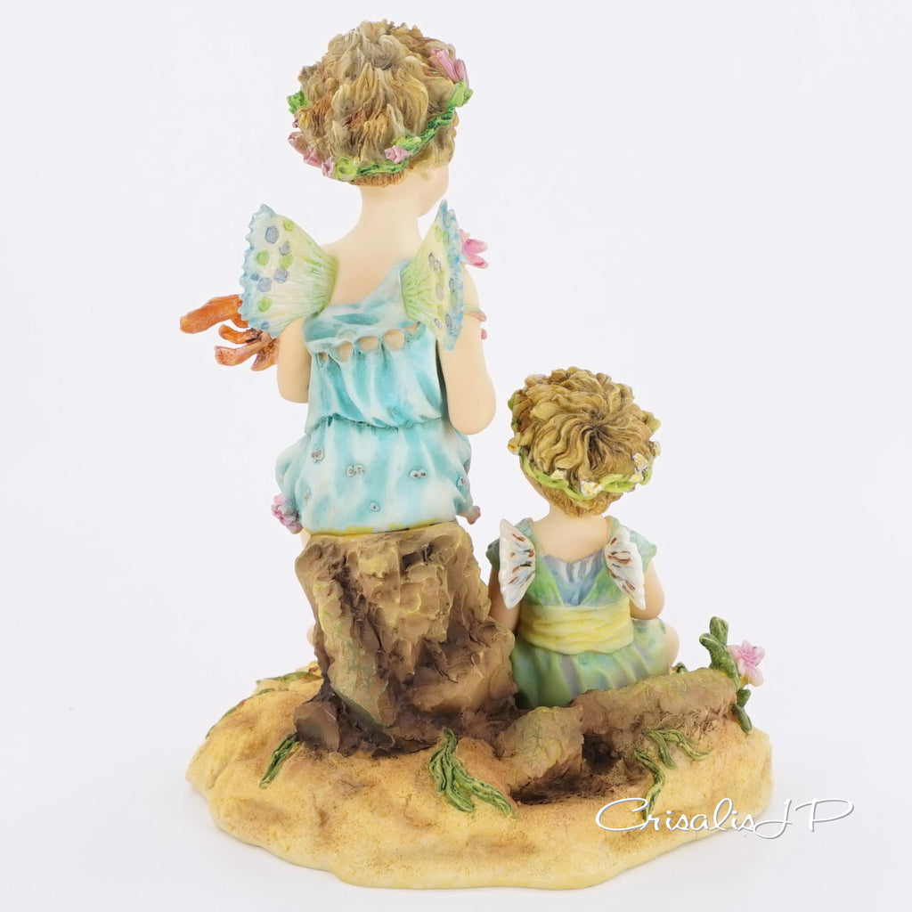 Crisalis Collection★ The Sea ​​Sprites (1-173) Premium