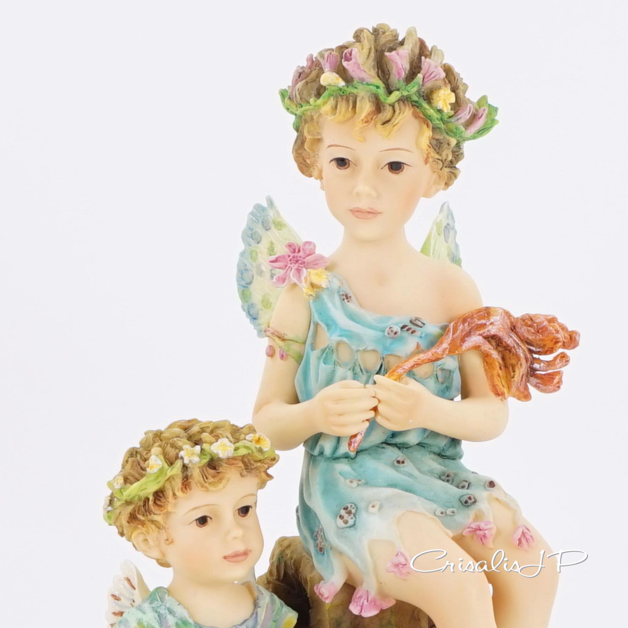 Crisalis Collection★ The Sea ​​Sprites (1-173) Premium