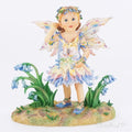 Crisalis Collection★ Wooded Bluebell Faerie (1-1766) 10% OFF