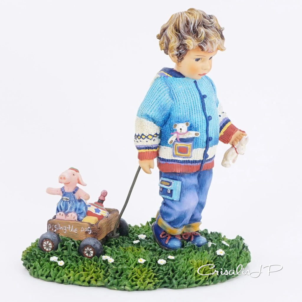 Crisalis Collection★ Playtime's Over (1-1783) 20% OFF