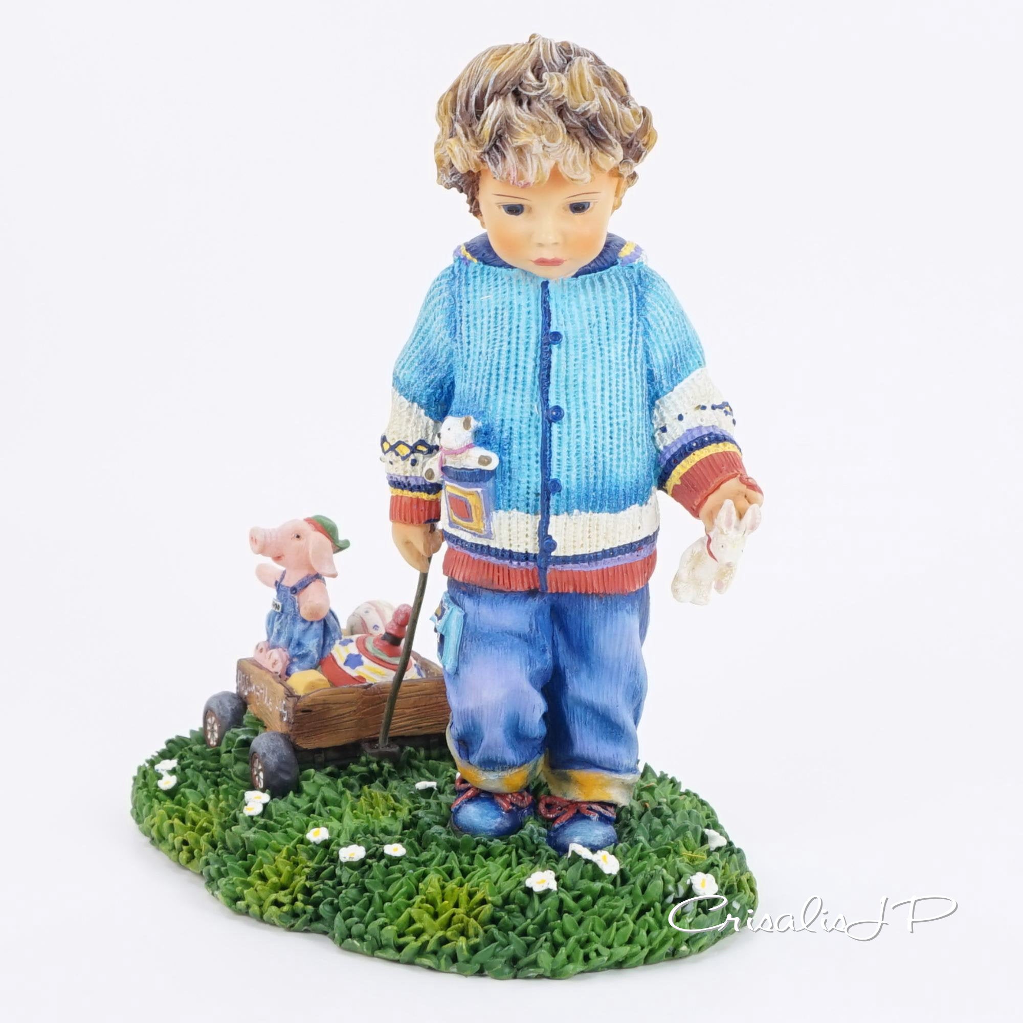 Crisalis Collection★ Playtime's Over (1-1783) 20% OFF