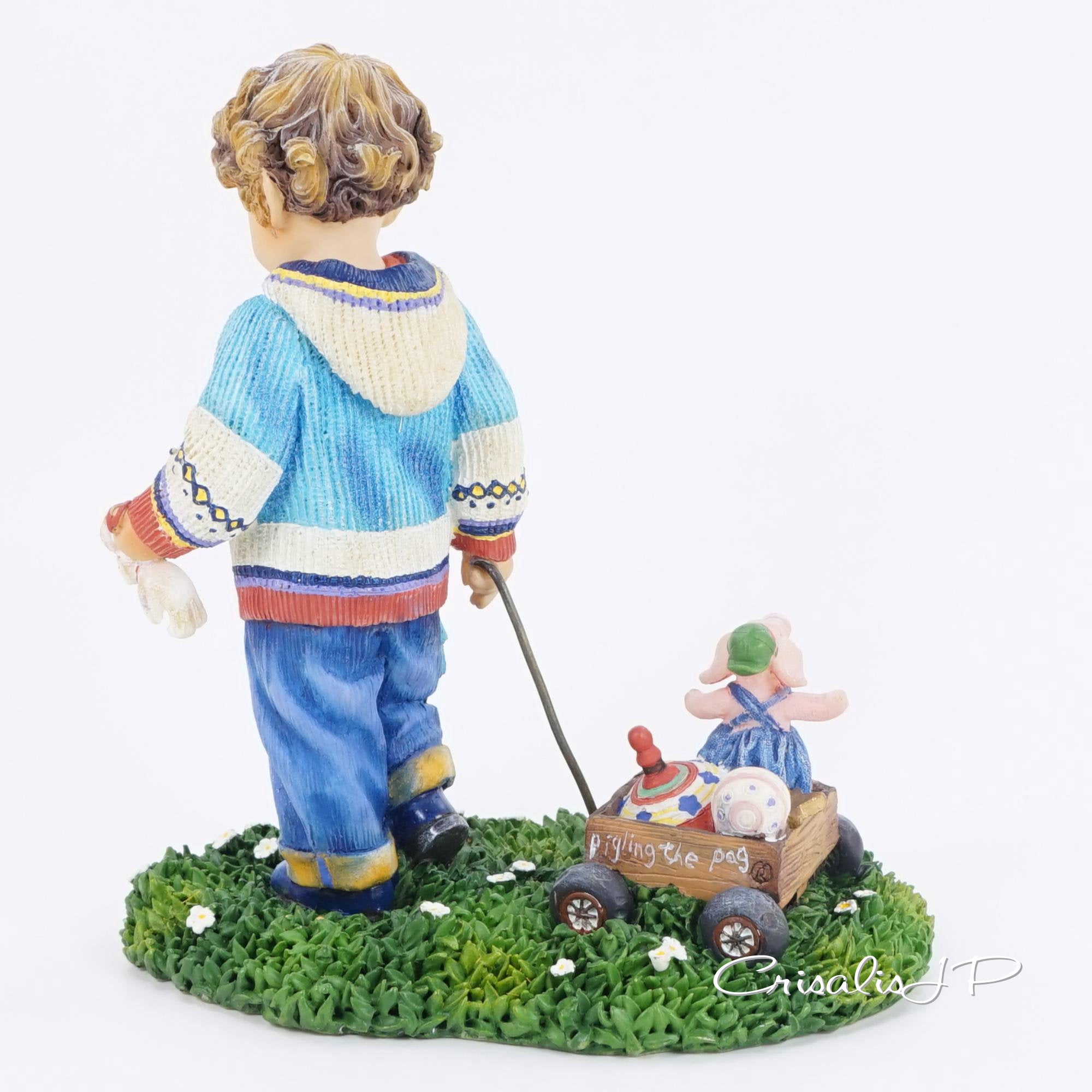 Crisalis Collection★ Playtime's Over (1-1783) 20% OFF