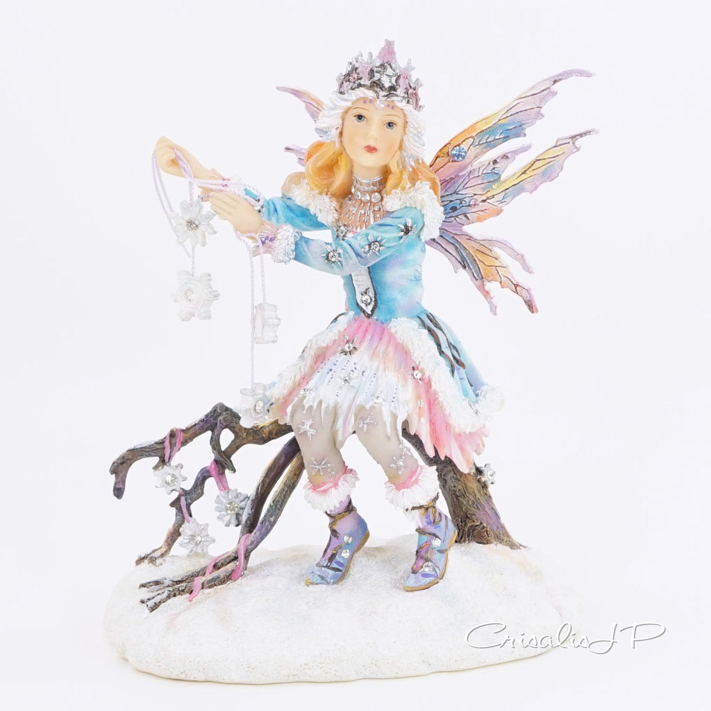 英国直輸入 クリサリスコレクション★ ウィンター・スターライト(1-182) スタンダード