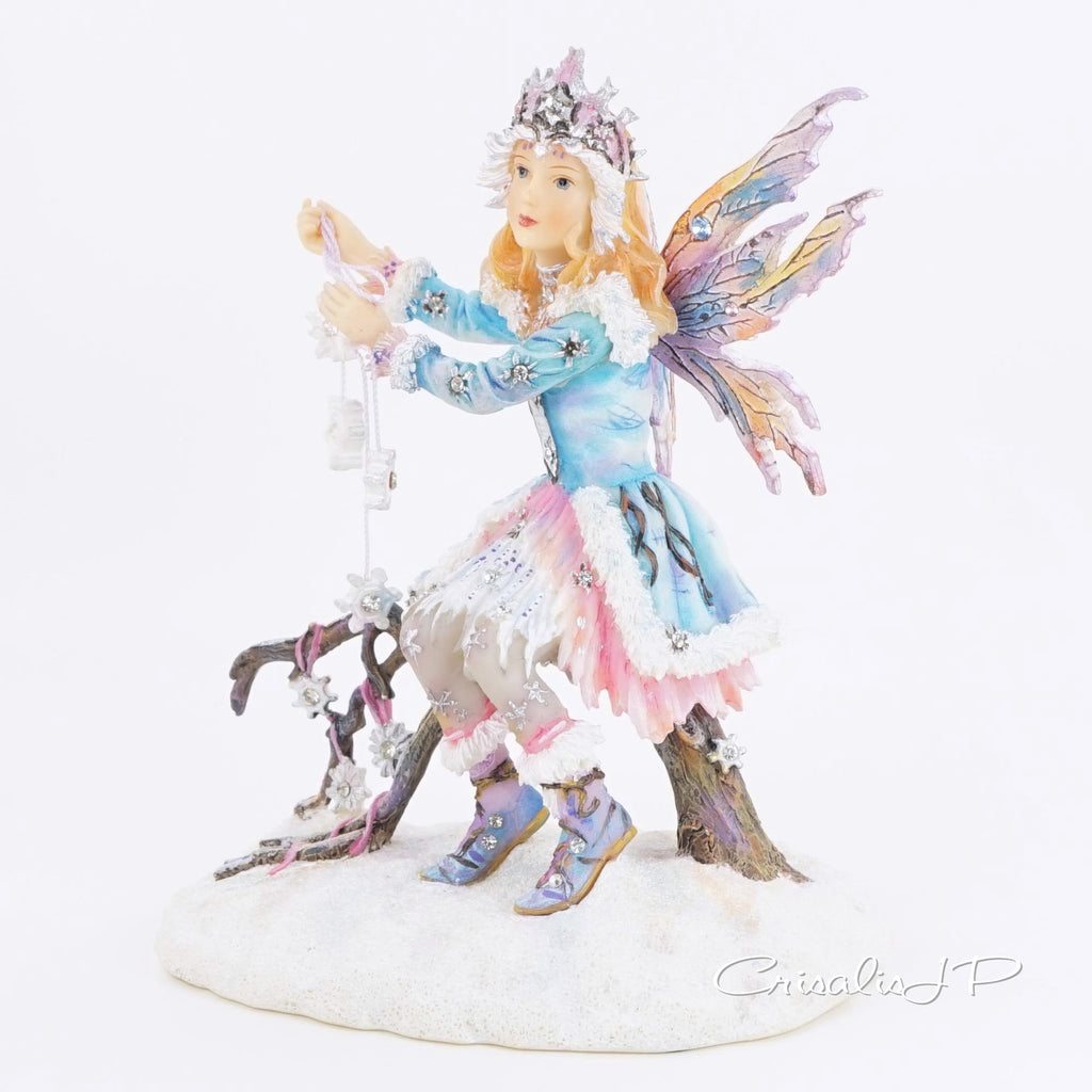 英国直輸入 クリサリスコレクション★ ウィンター・スターライト(1-182) スタンダード