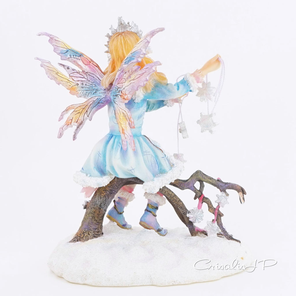 英国直輸入 クリサリスコレクション★ ウィンター・スターライト(1-182) スタンダード