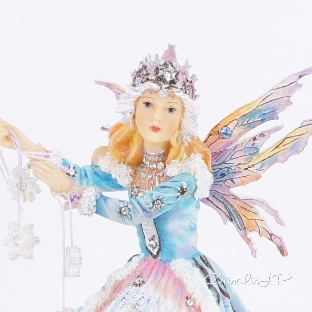 英国直輸入 クリサリスコレクション★ ウィンター・スターライト(1-182) スタンダード