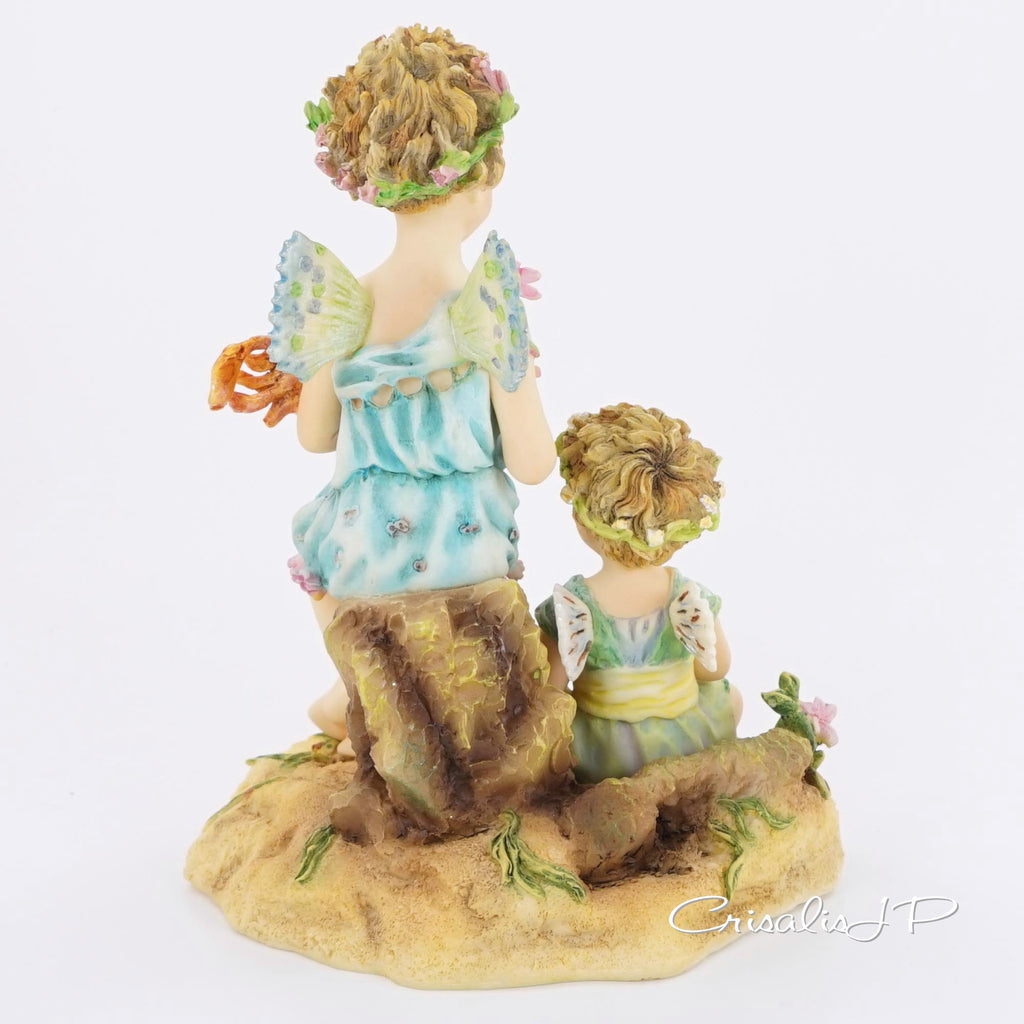 Crisalis Collection★ The Sea ​​Sprites (1-186) Premium