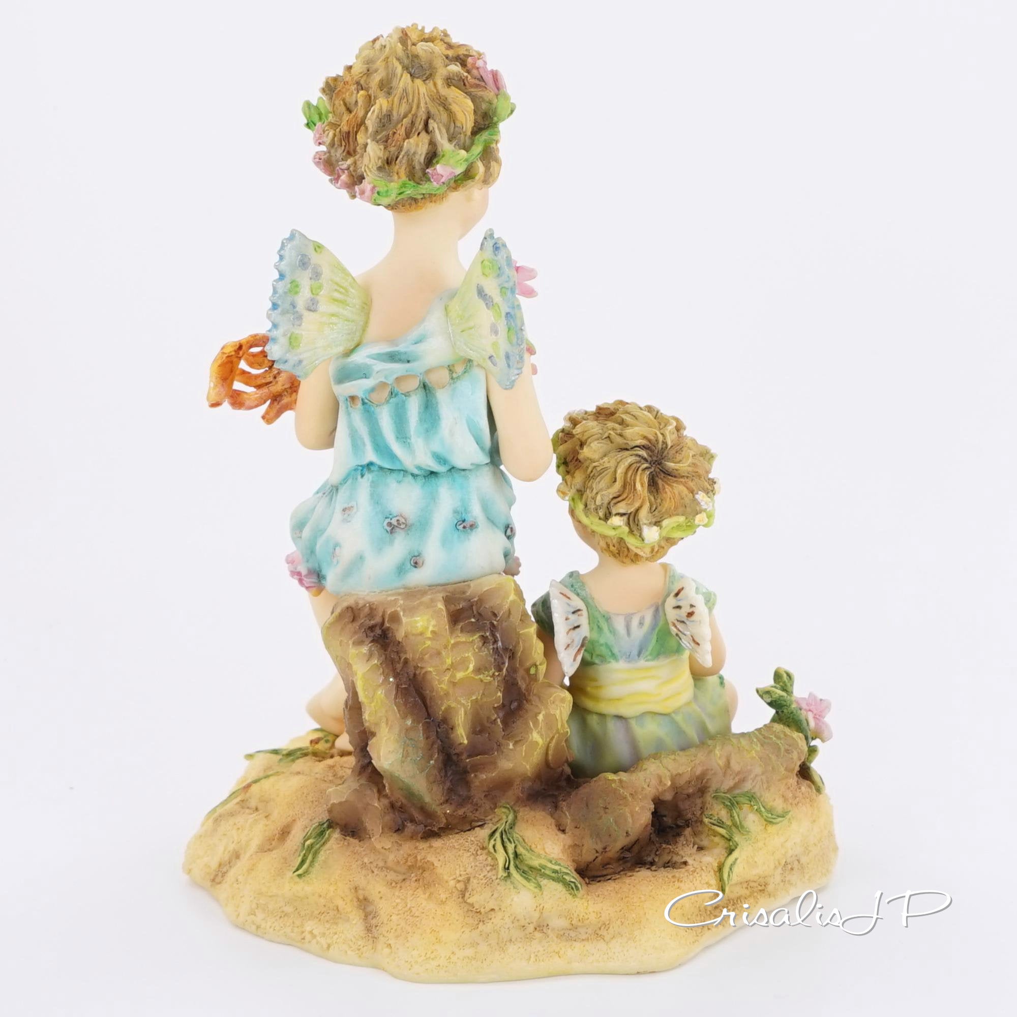 Crisalis Collection★ The Sea ​​Sprites (1-186) Premium