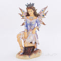 Crisalis Collection ★★ The Sapphire Faerie (1-1900) Premium