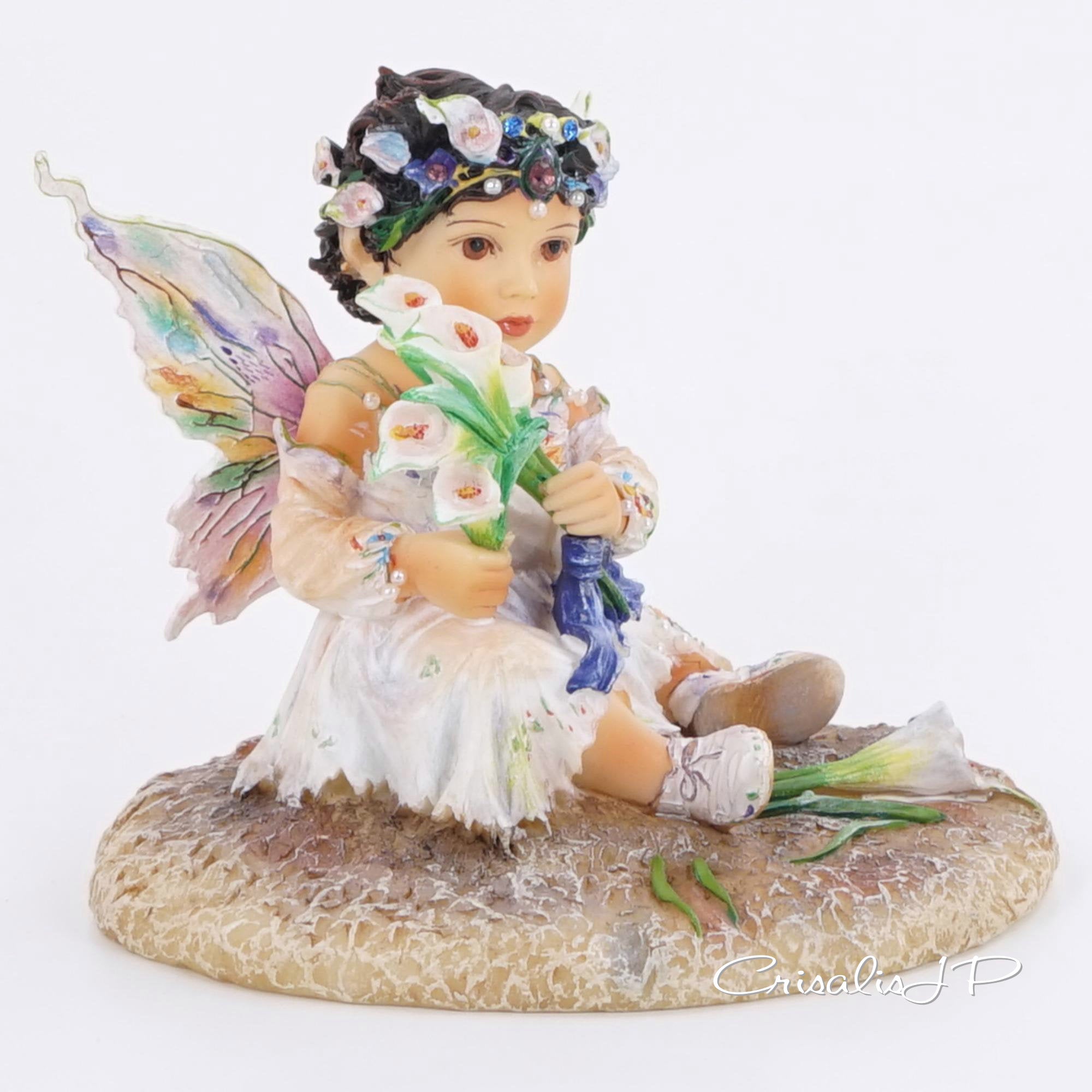 Crisalis Collection★ Sweet Baby Lilly (1-1912) 10%OFF