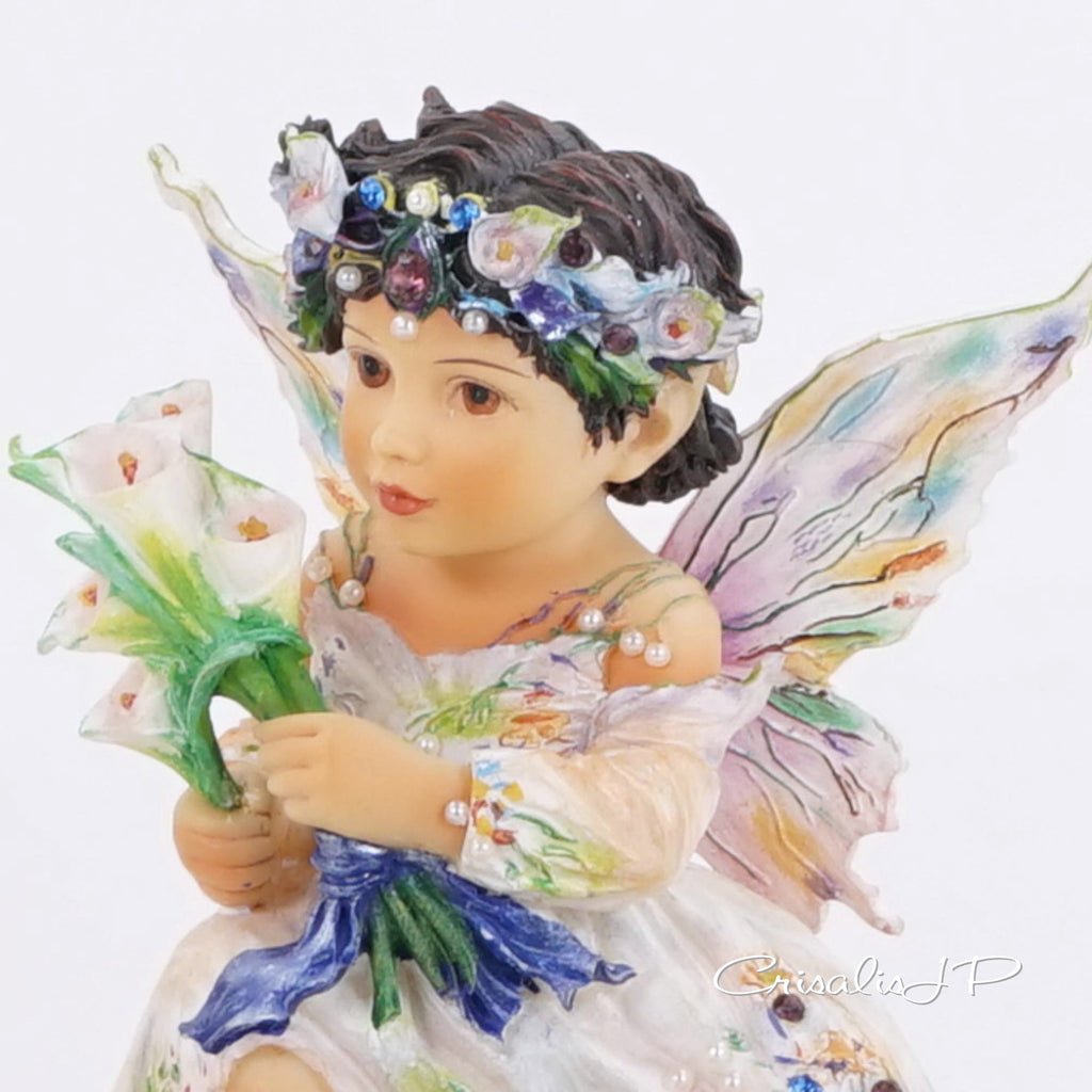 Crisalis Collection★ Sweet Baby Lilly (1-1912) 10%OFF