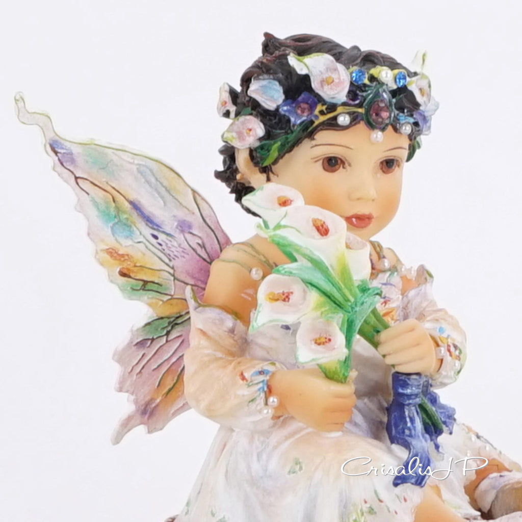 Crisalis Collection★ Sweet Baby Lilly (1-1912) 10%OFF