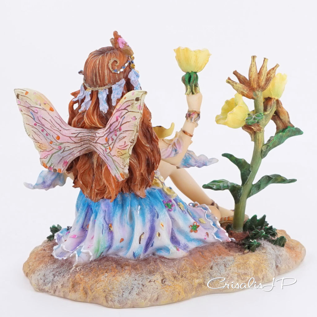 Crisalis Collection★ Evening Primrose Faerie (1-193) 20% OFF