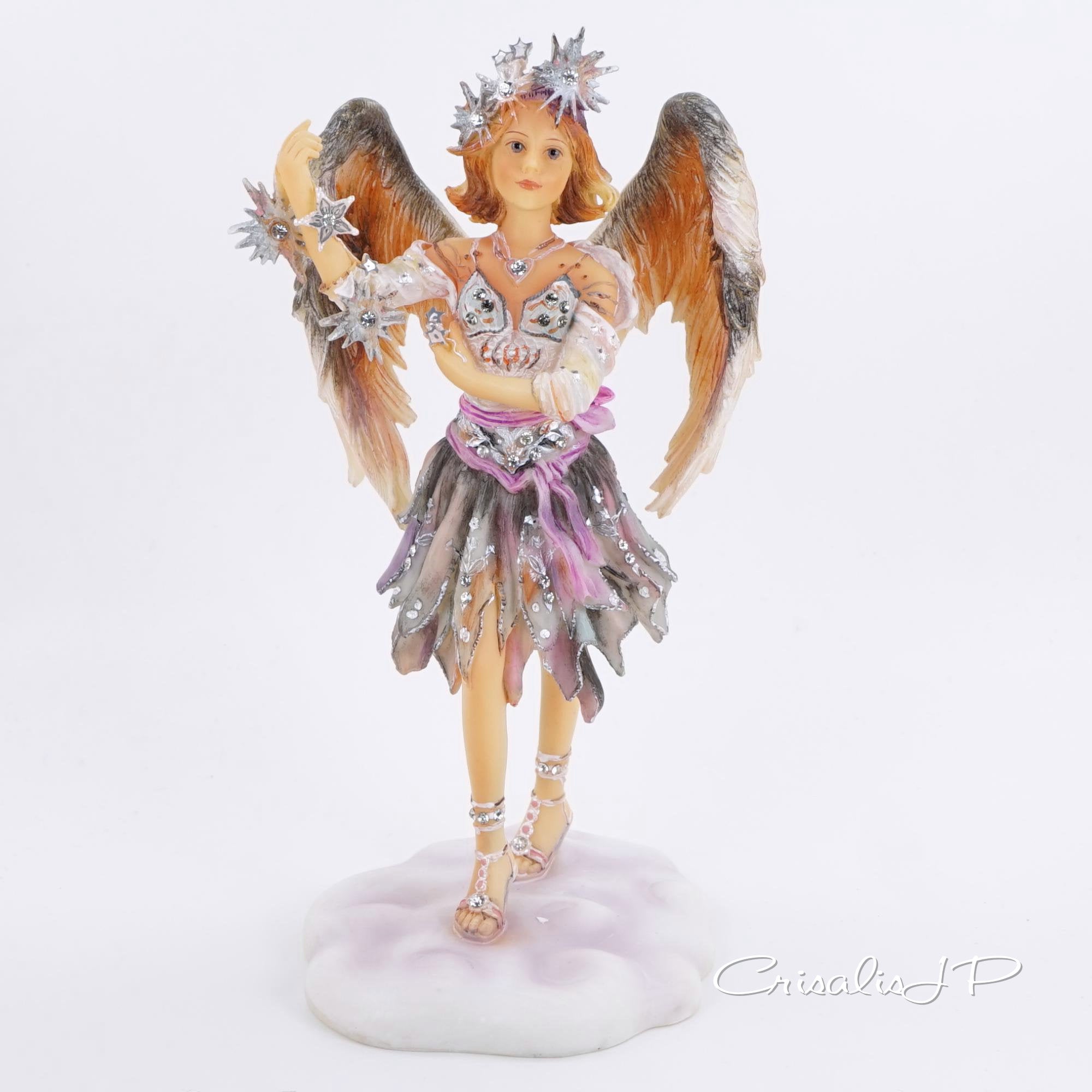 Direct from UK Chrysalis Collection ☆ Divine Blessing (1-348) 20