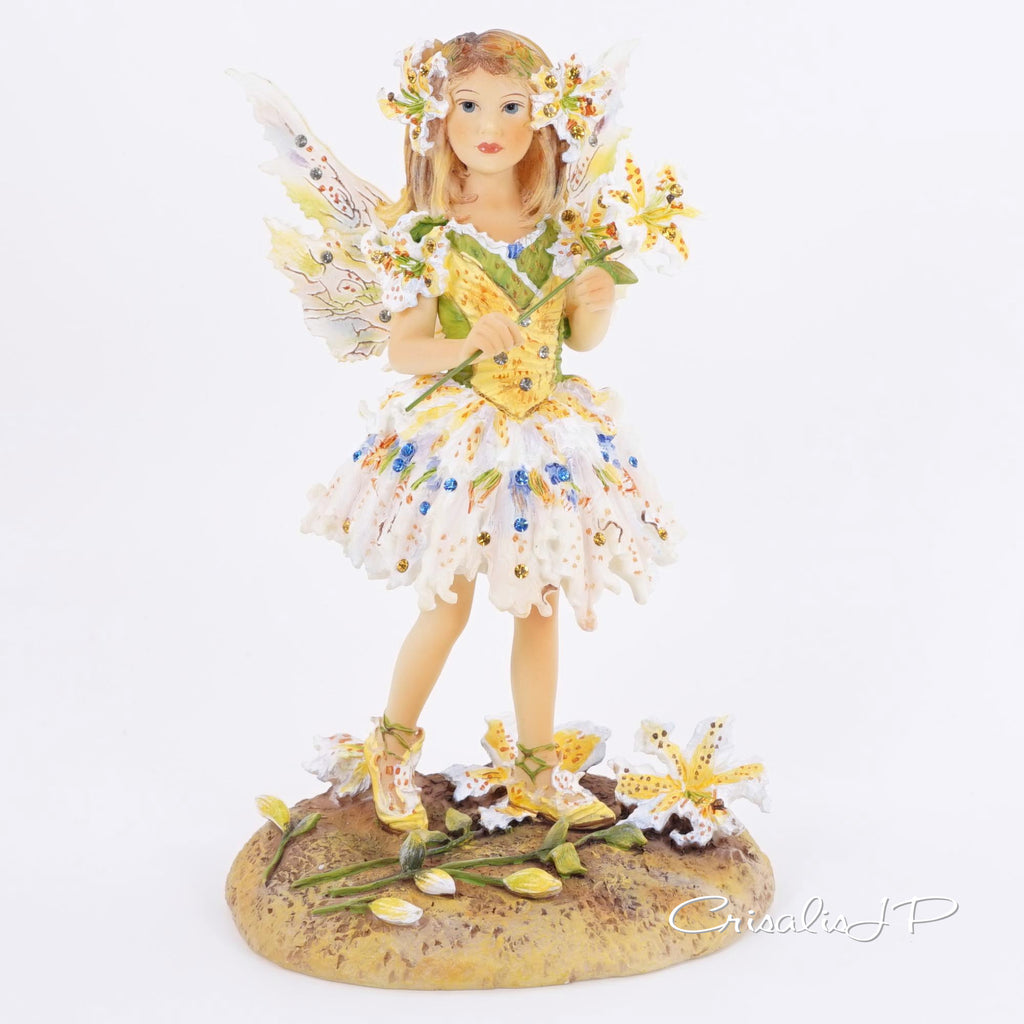 Crisalis Collection★ Among Golden Lillies (1-2007) 10％OFF