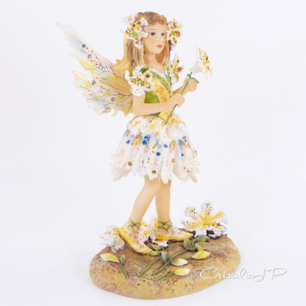 Crisalis Collection★ Among Golden Lillies (1-2007) 10％OFF