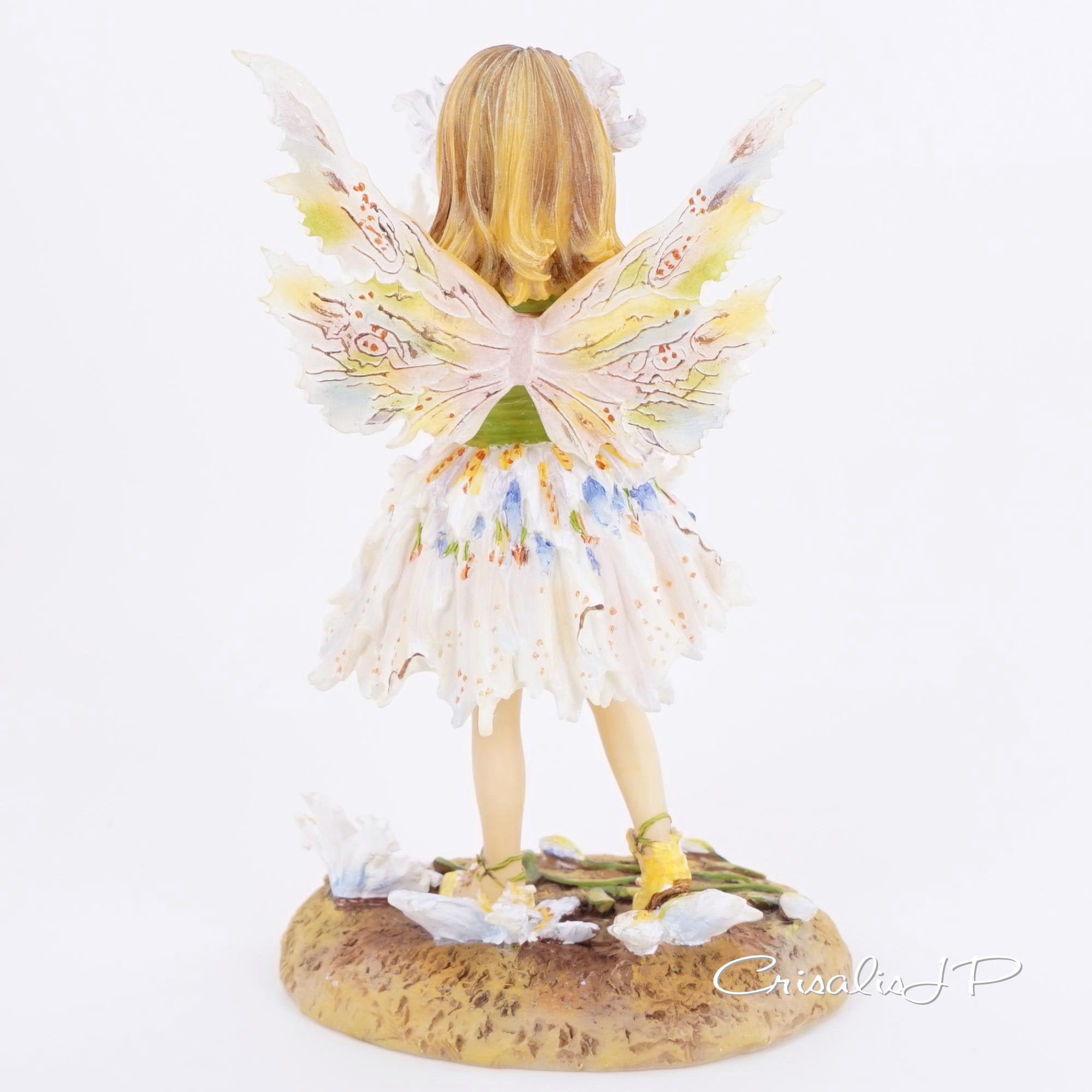 Crisalis Collection★ Among Golden Lillies (1-2007) 10％OFF