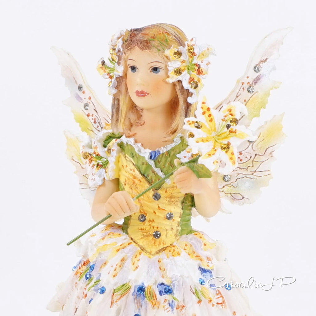 Crisalis Collection★ Among Golden Lillies (1-2007) 10％OFF