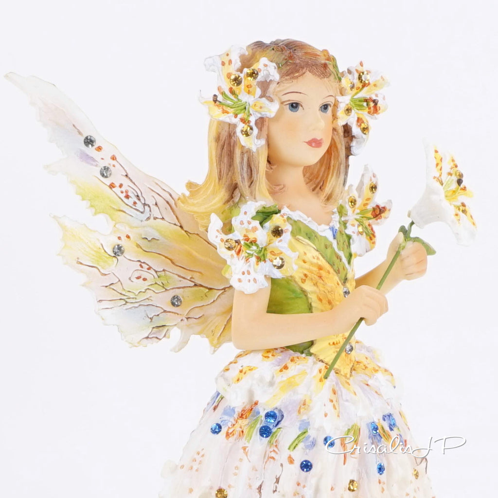 Crisalis Collection★ Among Golden Lillies (1-2007) 10％OFF