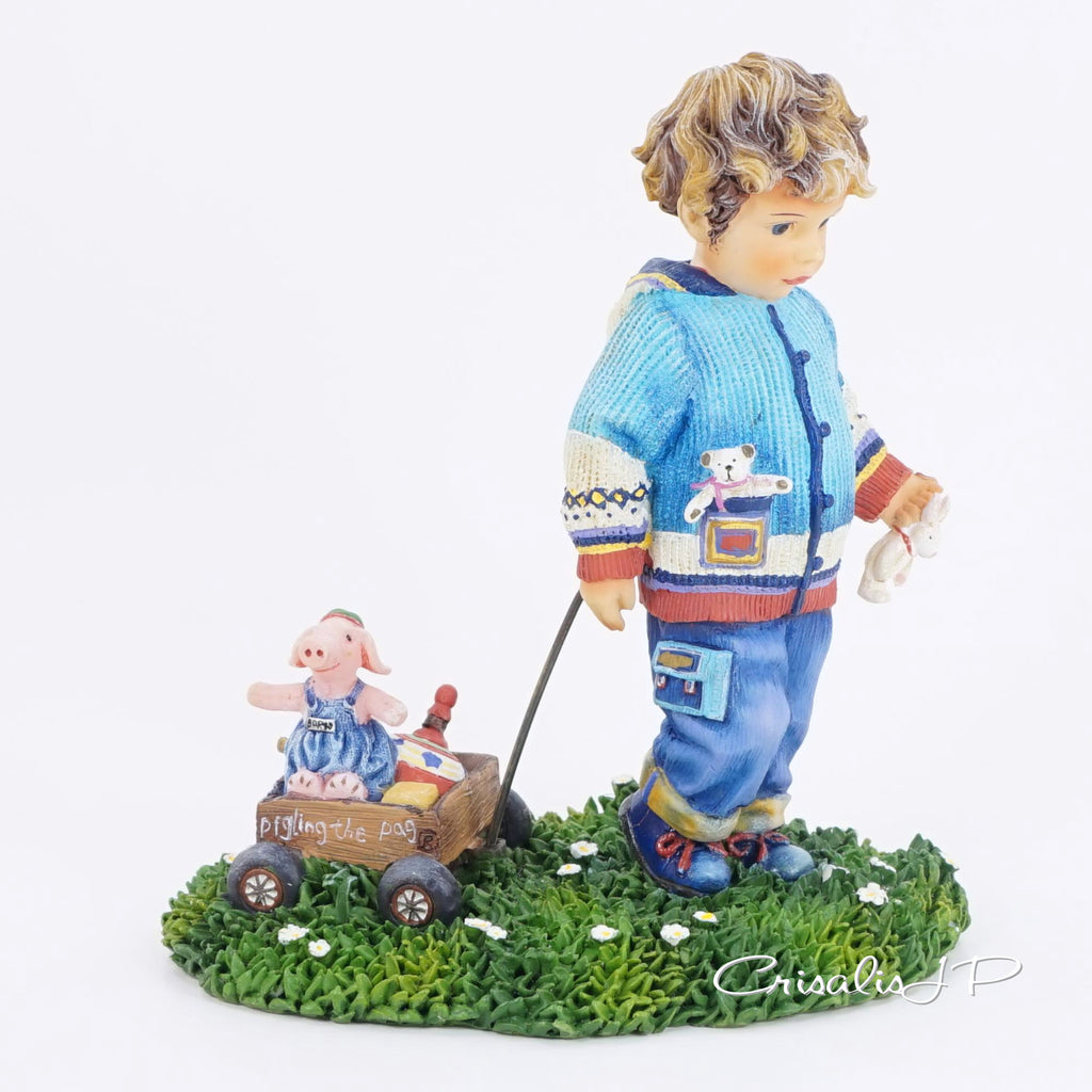 Crisalis Collection★ Playtime's Over (1-2015) 20% OFF